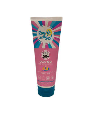 R.SOL F50 OZO.KID.CR.190G2