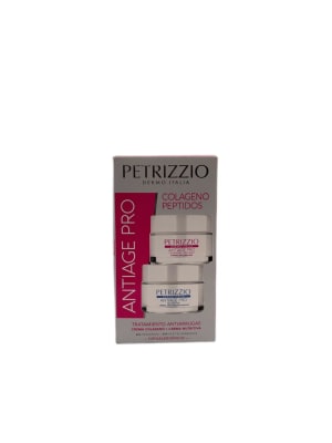 PETRIZZIO ESTUCHE CREMA COLÁGENO 50 ML+ CREMA NUTRITIVA 50 ML3