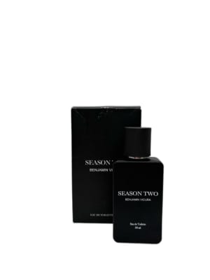 BENJAMIN V.EDT S.TWO 30ML3