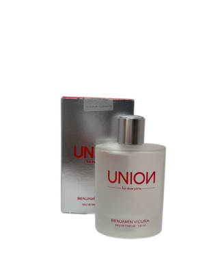 BENJAMIN V.EDT.UNION.100M3