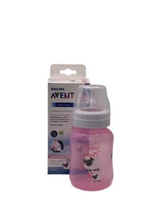 PHILLIPS ANTI- COLIC 260 ML2