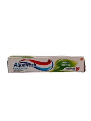 AQUAFRESH PASTA DENTAL MENTA 126 GRS.1