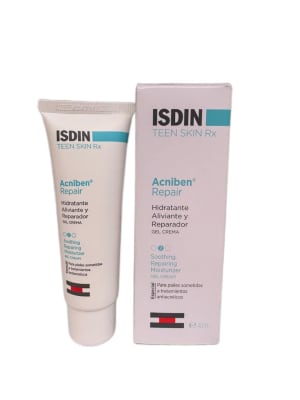 ACNIBEN REPAIR GEL CREAM 40ML RX1