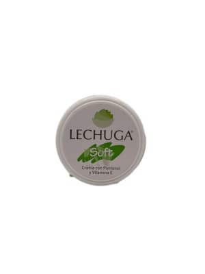 CREMA LECHUGA SOFT 110 ML1
