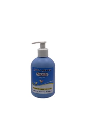 SIMONDS JAB.LIQ.340ML C/V CEL1