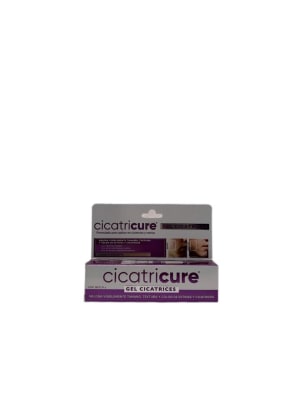 CICATRICURE GEL CICATRICES 30G1