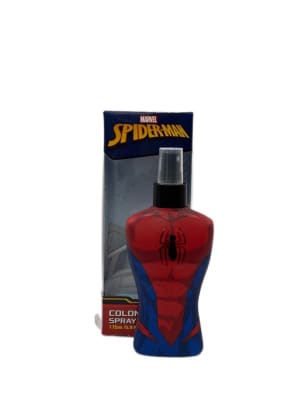 SPIDER-MAN COL.175ML2