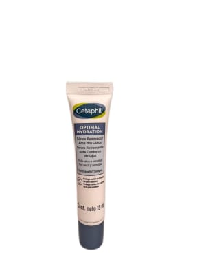 CETAPHIL SÉRUM REFRESCANTE PARA CONTORNO DE OJOS - OPTIMAL HYDRATION 15 ML2