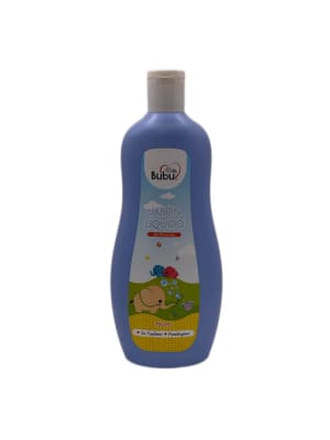 BUBU JABON LIQUIDO 750ML1