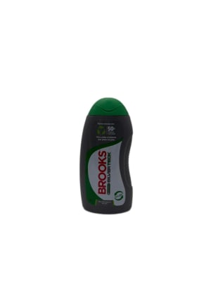 BROOKS TALCO SILVER 80 GR.2