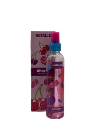 NATALIE COL.CHERRY 205M3