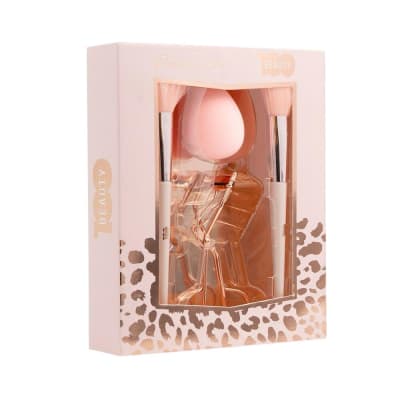 B100 SET BROCH.2+ESP+ENC2