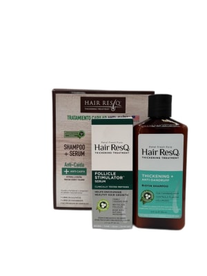 H.RESQ SH.A/CASP355+SER602