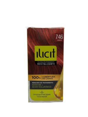 ILICIT KIT TINT.7/461