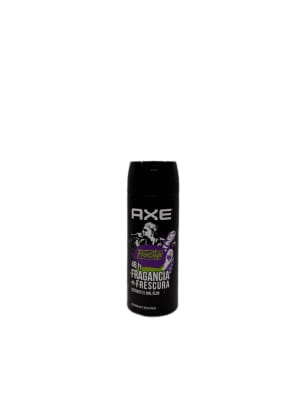 AXE DEO FRAGANCIA + FRESCURA SP.1