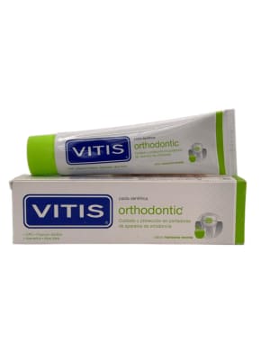 VITIS ORTHODON.PAST.100GR2