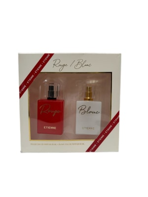 ETIEN.EDP ROU30+EDP.BLA302