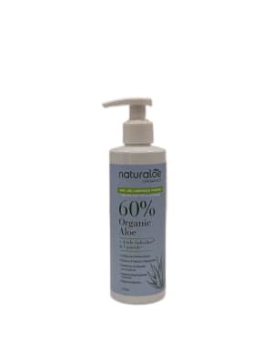 NATURALOE GEL LIM.M/G.2502