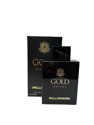 MILLI.GOLD DELU.EDPSP.2003