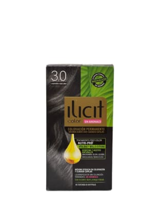 ILICIT COLOR 3.0 CAST OSC1