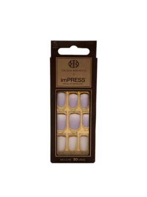 KISS IMPRESS CECILIA BOLOCCO DAWN LAVENDER2