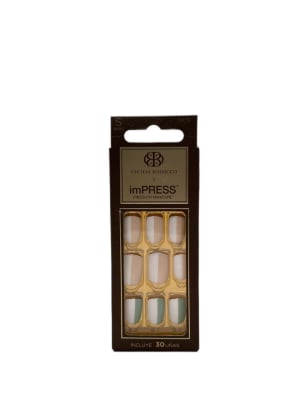 KISS IMPRESS CECILIA BOLOCCO BE MY HALF2