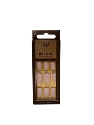 KISS IMPRESS CECILIA BOLOCCO NUDE AND NATURAL2