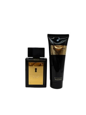 ANTONIO BANDERAS THE GOLD.SEC.EDT50+AFSH752