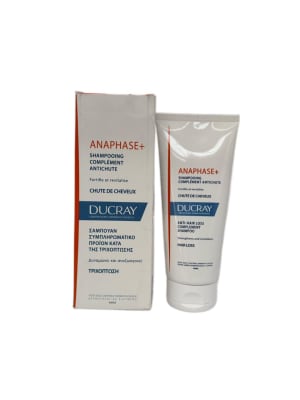 ANAPHASE SHAMPOO ANTI-CAIDA 200ML2