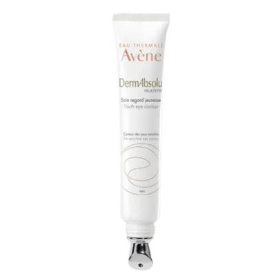 AVENE DERMABSOLU CONTORNO DE OJOS 15 ML DET.1