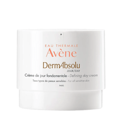 AVENE DERMABSOLU CREMA DE DIA 40 ML DET.1