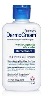 SIMOND´S DERMOCREAM PIEL ATÓPICA PIEL SECA 150 ML VE1