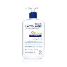 SIMOND´S DERMOCREAM Q10 REAF. TODO T. PIEL 400 ML1