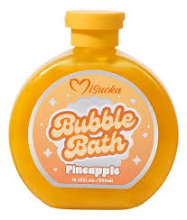 MISUCKA BUBBLE BATH PINEAPPLE 300 ML1