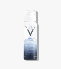 VICHY AGUA THERMAL FORMATO VIAJE MINERALISANTE 50 ML1