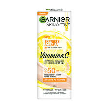 GARNI.CR.VITC F50+CLAR40G1