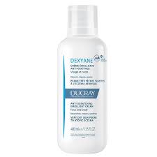 DUCRAY DEXYANE CREMA EMOLIENTE 400 ML3