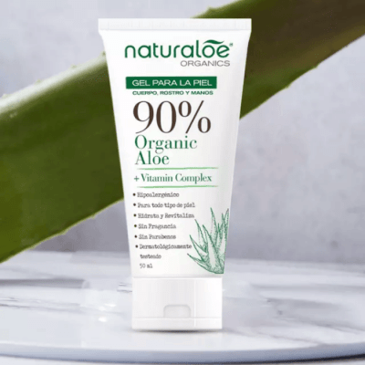 NATURALOE GEL PARA PIEL 50 ML.1