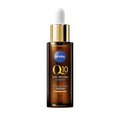 NIVEA SÉRUM ANTIARRUGAS EXPERT Q10 30 ML DET.1