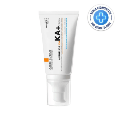 LA ROCHE POSAY PROTECTOR SOLAR ANTHELIOS100 KA+ FPS50+ 50 ML1