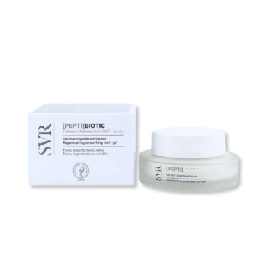 SVR GEL ALISADOR Y REGENERADOR PEPTI BIOTIC 50ML1