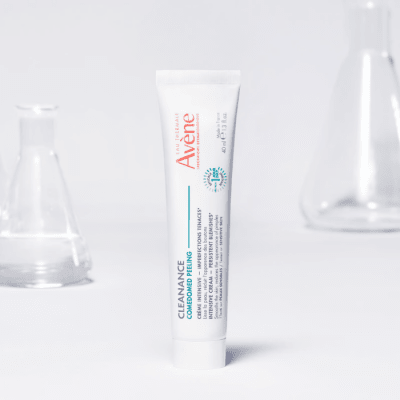 AVENE CLEANANCE COMEDOMED PEELING 40 ML.1