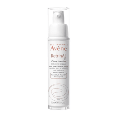 AVENE RETRINAL 0.1 CREMA INTENSIVA 30 ML DET.1