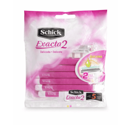 SCHICK MAQUINA DE AFEITAR XTREME 3 DET.1