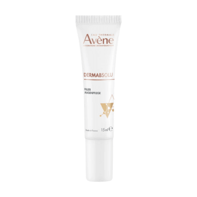 AVENE DERMABSOLU CONTORNO DE OJOS 15 ML.1