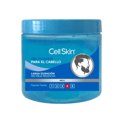 CELL SKIN GEL FIJADOR 400 GR1