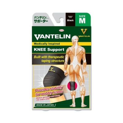 VANTELIN RODILLERA M.11