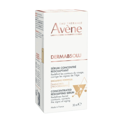 AVENE DERMABSOLU SERUM 30 ML.1