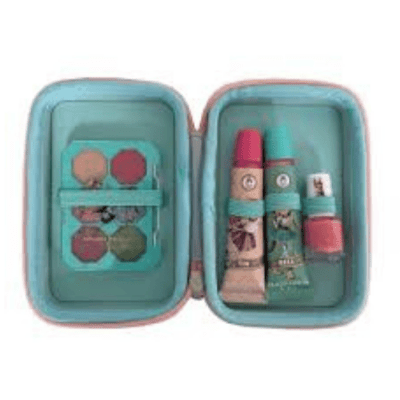 DUENDES MÁGICOS ESTUCHE SILVER BRILLOS + SOMBRAS + ESMALTE1