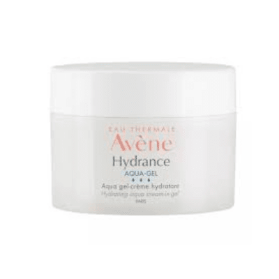 AVENE CREMA FACIAL HIDRATANTE HYDRANCE AQUA GEL 50 ML2